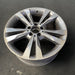18" MERCEDES C-CLASS 15 205 Type; , C300, 18x8.5 Original OEM Wheel Rim - View 8