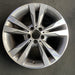 18" MERCEDES C-CLASS 15 205 Type; , C300, 18x8.5 Original OEM Wheel Rim - Additional View