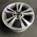 18" MERCEDES C-CLASS 15 205 Type; , C300, 18x8.5 Original OEM Wheel Rim - View 7