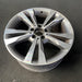 18" MERCEDES C-CLASS 15 205 Type; , C300, 18x8.5 Original OEM Wheel Rim - View 8