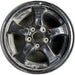 16" NIRO 17-19 16x6.5 Original OEM Wheel Rim - Front View