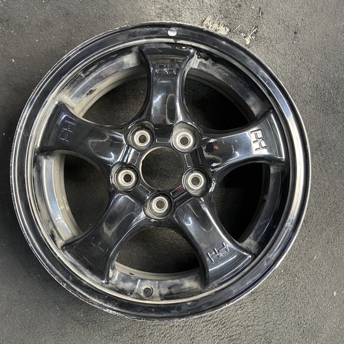 16" NIRO 17-19 16x6.5 Original OEM Wheel Rim - Additional View