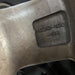 20" FORD F250SD PICKUP 17 20x8 , 8 spoke, polished, 4" center cap, Original OEM - View 9