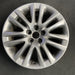19" LEXUS LS460 13-17 , 19x8, 7 twin spoke Original OEM Wheel Rim - Additional View