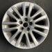 19" LEXUS LS460 13-17 , 19x8, 7 twin spoke Original OEM Wheel Rim - Additional View