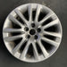 19" LEXUS LS460 13-17 , 19x8, 7 twin spoke Original OEM Wheel Rim - Additional View