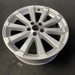 19" VENZA 09-12 19x7.5 Original OEM Wheel Rim - View 8