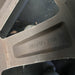 19" VENZA 09-12 19x7.5 Original OEM Wheel Rim - View 9