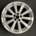 19" VENZA 09-12 19x7.5 Original OEM Wheel Rim - Additional View