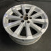 19" VENZA 09-12 19x7.5 Original OEM Wheel Rim - View 7