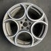 19" STELVIO 18-21 , 19x8, 5 spoke, 5 hole design Original OEM Wheel Rim - Additional View