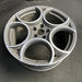 19" STELVIO 18-21 , 19x8, 5 spoke, 5 hole design Original OEM Wheel Rim - View 7