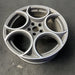 19" STELVIO 18-21 , 19x8, 5 spoke, 5 hole design Original OEM Wheel Rim - View 8