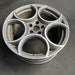 19" STELVIO 18-21 , 19x8, 5 spoke, 5 hole design Original OEM Wheel Rim - View 7