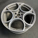 19" STELVIO 18-21 , 19x8, 5 spoke, 5 hole design Original OEM Wheel Rim - View 7