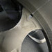 19" STELVIO 18-21 , 19x8, 5 spoke, 5 hole design Original OEM Wheel Rim - View 9