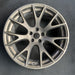 20" CHALLENGER 15-16 20x9.5, , dark bronze Original OEM Wheel Rim - Additional View