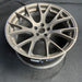 20" CHALLENGER 15-16 20x9.5, , dark bronze Original OEM Wheel Rim - View 7