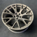 20" CHALLENGER 15-16 20x9.5, , dark bronze Original OEM Wheel Rim - View 8