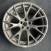 20" CHALLENGER 15-16 20x9.5, , dark bronze Original OEM Wheel Rim - Additional View