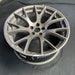 20" CHALLENGER 15-16 20x9.5, , dark bronze Original OEM Wheel Rim - View 7