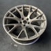 20" CHALLENGER 15-16 20x9.5, , dark bronze Original OEM Wheel Rim - View 8