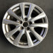 18" LEXUS GS350 13-15 18x8 , 5 twin spoke Original OEM Wheel Rim - Additional View