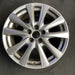 18" LEXUS GS350 13-15 18x8 , 5 twin spoke Original OEM Wheel Rim - Additional View