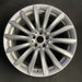 19" 640i GT 18-19 19x8.5, 7 V spoke Original OEM Wheel Rim - Additional View