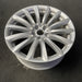 19" 640i GT 18-19 19x8.5, 7 V spoke Original OEM Wheel Rim - View 8