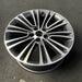 18" 530e 18-20 18x8, 20 spoke Original OEM Wheel Rim - View 8