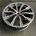 20" BMW X5 19-25 20x9, 10 spoke Original OEM Wheel Rim - View 7