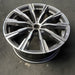 20" BMW X5 19-25 20x9, 10 spoke Original OEM Wheel Rim - View 8