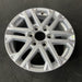 18" SEQUOIA 23-24 18x7.5, 6 double spoke, silver Original OEM Wheel Rim - View 8