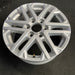 18" SEQUOIA 23-24 18x7.5, 6 double spoke, silver Original OEM Wheel Rim - View 7