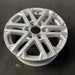 18" SEQUOIA 23-24 18x7.5, 6 double spoke, silver Original OEM Wheel Rim - View 8
