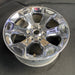 20" DODGE 1500 PICKUP 19-22 , 20x9, , 6 spoke, solid spoke, opt WRK Original - View 7