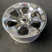 20" DODGE 1500 PICKUP 19-22 , 20x9, , 6 spoke, solid spoke, opt WRK Original - View 8