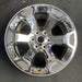 20" DODGE 1500 PICKUP 19-22 , 20x9, , 6 spoke, solid spoke, opt WRK Original - Additional View