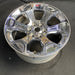 20" DODGE 1500 PICKUP 19-22 , 20x9, , 6 spoke, solid spoke, opt WRK Original - View 7