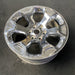 20" DODGE 1500 PICKUP 19-22 , 20x9, , 6 spoke, solid spoke, opt WRK Original - View 8