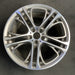 21" BMW X5 11-17 21x10 , 20-alternating spoke Original OEM Wheel Rim - Additional View