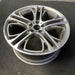 21" BMW X5 11-17 21x10 , 20-alternating spoke Original OEM Wheel Rim - View 8