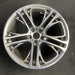 21" BMW X5 11-17 21x11.5 , 20-alternating spoke Original OEM Wheel Rim - Additional View