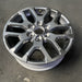 20" SEQUOIA 23 20x8, 6 Y spoke Original OEM Wheel Rim - View 8