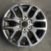 20" SEQUOIA 23 20x8, 6 Y spoke Original OEM Wheel Rim - Additional View