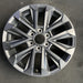 20" LAND CRUISER 24 20x7.5 Original OEM Wheel Rim - Additional View