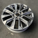 20" LAND CRUISER 24 20x7.5 Original OEM Wheel Rim - View 8