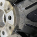 20" BMW 528i 11-16 20x9 , 10 spoke, split spoke, liquid black Original OEM - View 9
