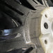 20" BMW 528i 11-16 20x8.5 , 10 spoke, split spoke, liquid black Original OEM - View 10